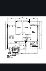 Blk 311D Anchorvale Vista (Sengkang), HDB 5 Rooms #503721761